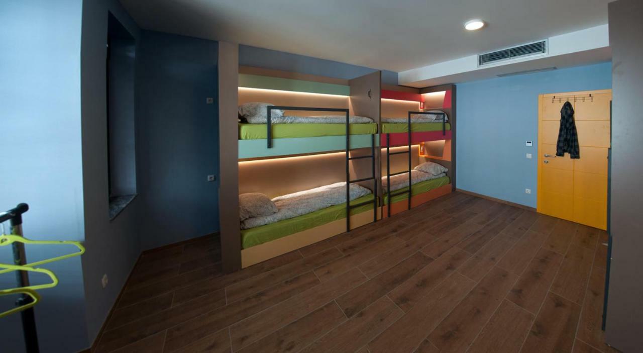 Ura Hostel Prizren Extérieur photo