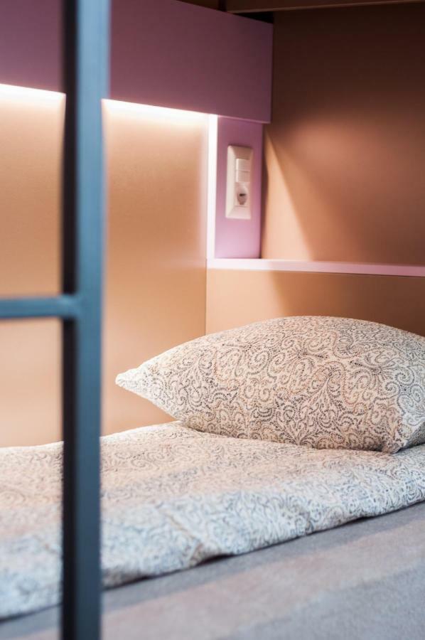 Ura Hostel Prizren Extérieur photo