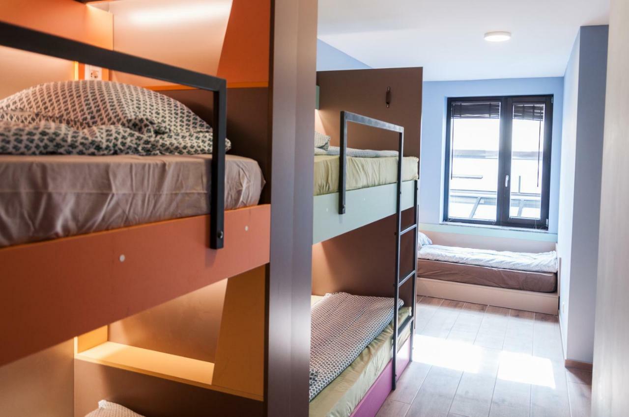 Ura Hostel Prizren Extérieur photo