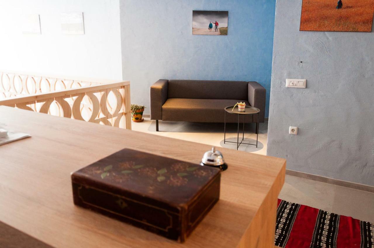 Ura Hostel Prizren Extérieur photo