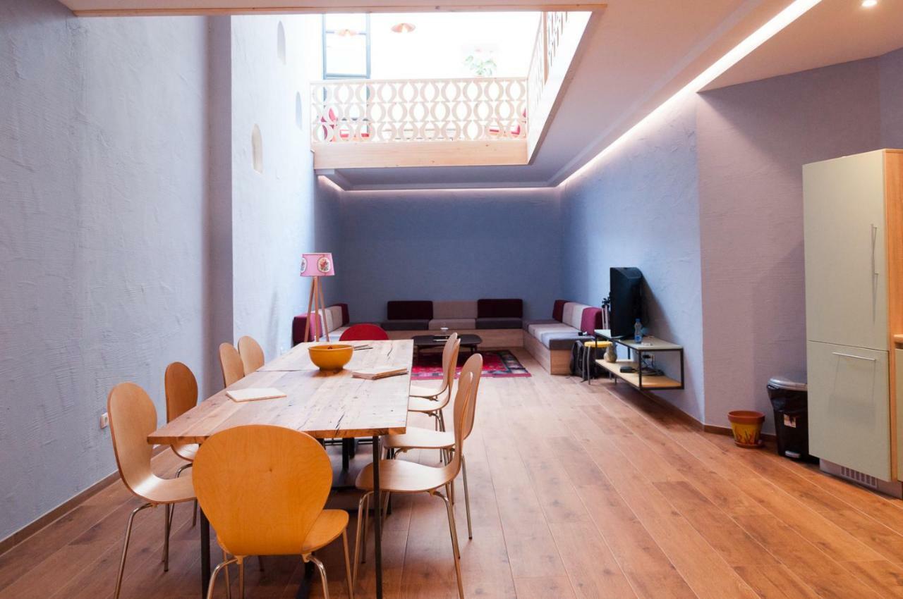 Ura Hostel Prizren Extérieur photo