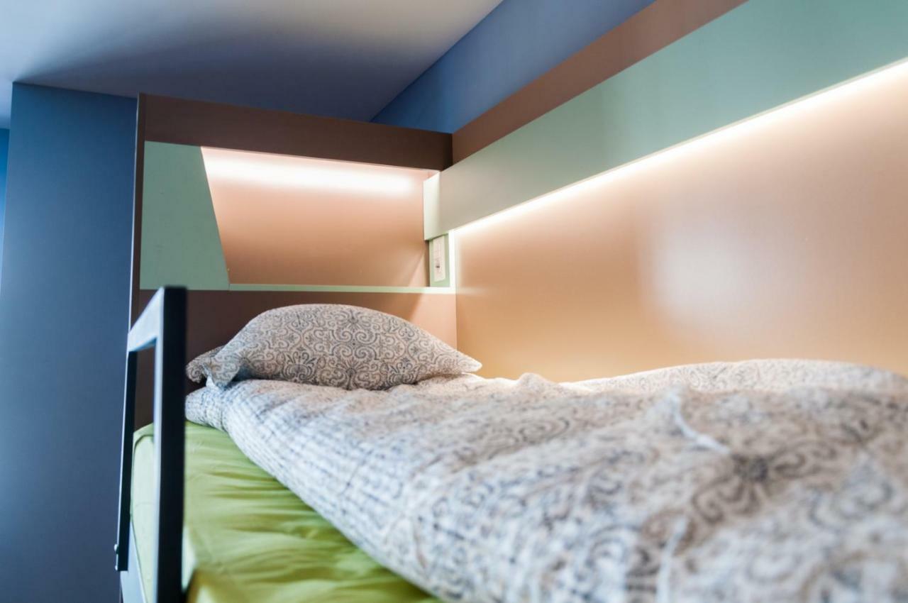 Ura Hostel Prizren Extérieur photo