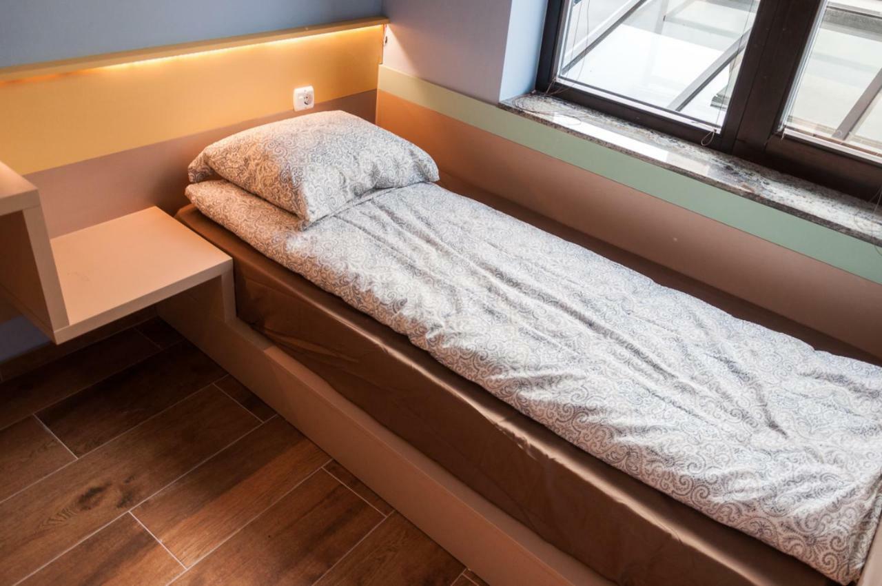 Ura Hostel Prizren Extérieur photo