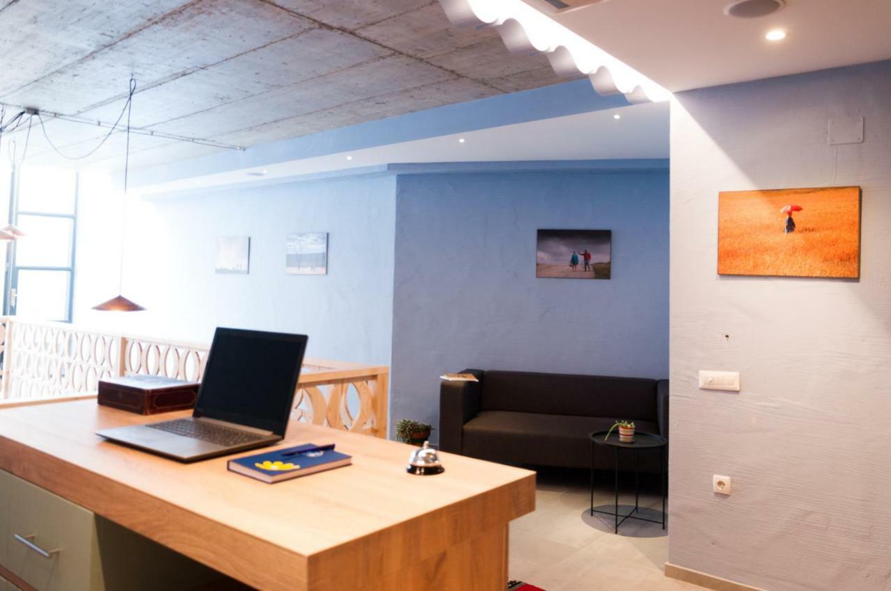 Ura Hostel Prizren Extérieur photo