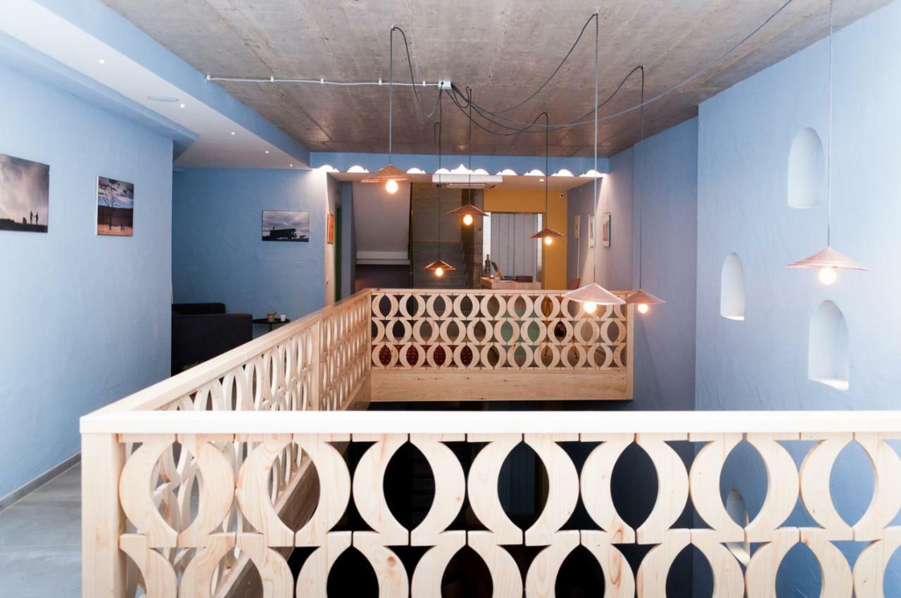 Ura Hostel Prizren Extérieur photo