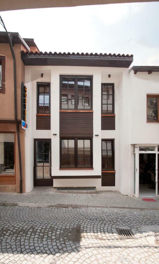 Ura Hostel Prizren Extérieur photo