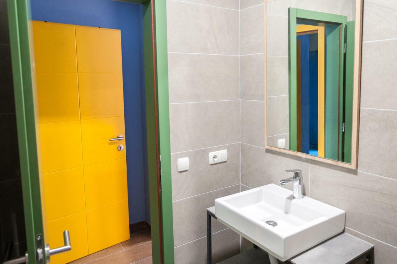 Ura Hostel Prizren Extérieur photo