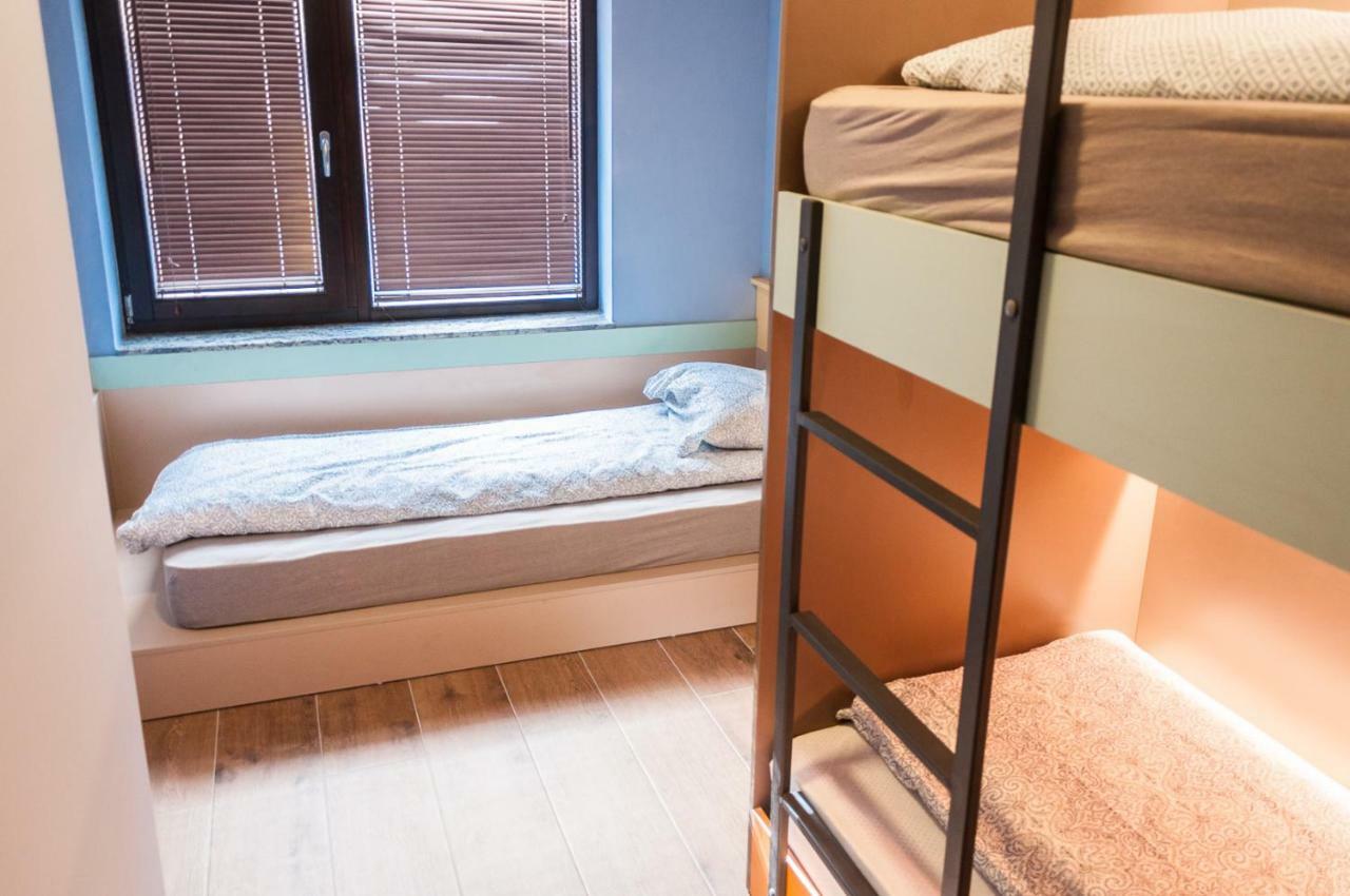 Ura Hostel Prizren Extérieur photo