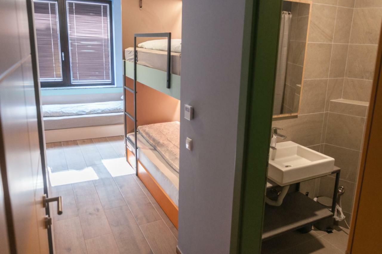 Ura Hostel Prizren Extérieur photo